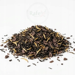 Herbata Yunnan Black Czekolada 100g