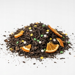 Herbata Pu-erh Jolly Christmas 1kg