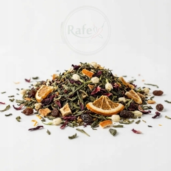 Herbata Zielona China Sencha Paparazzi 1kg
