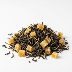 Herbata Yunnan Black Ananas 100g