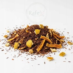 Herbata Rooibos Orzeźwiająca 1kg