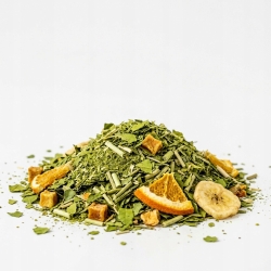 Herbata Mate Green Erazmus 100g
