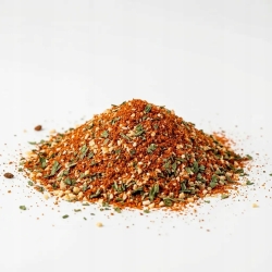 pieprz Cayenne & Czosnek & Pietruszka 1 kg