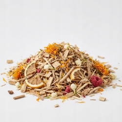 Herbata Lapacho Wiosenna Podróż 1kg