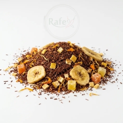 Herbata Rooibos Desenchantee 100g