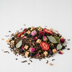 Herbata Assam Caracas 100g