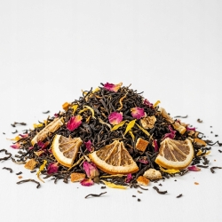 Herbata Darjeeling Himalayan For My Honey 100g