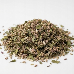 Sadziec Purpurowy Ziele Cięte 1 Kg