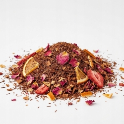Herbata Rooibos Truskawkowe Lato 100g