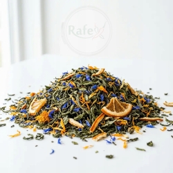 Herbata Zielona China Sencha Dom Z Marzeń 1kg