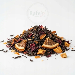 Herbata Pu-erh Na Mazurach 1kg