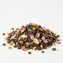 Herbata Zielona Gunpowder China Secret Window 100g