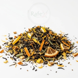 Herbata Yunnan Black Tiananmen 1kg