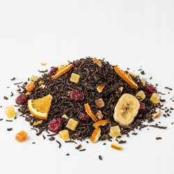Herbata Assam Ameryka 100 G