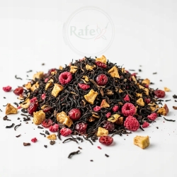 Herbata Czarna Ceylon Rajska Zatoka 1kg