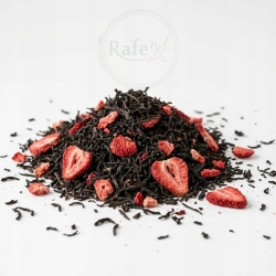 Herbata Czarna Ceylon Czerwone Serduszko 1kg