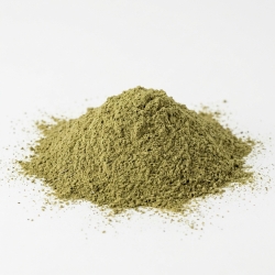 Owies Ziele Mielone 1 Kg