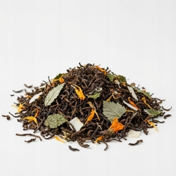 Herbata Czarna Ceylon Baletnica 100g