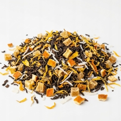 Herbata Assam Tylko Błękit 1kg