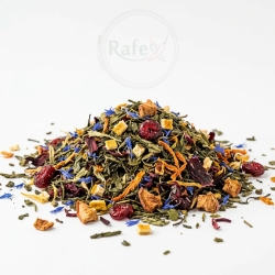Herbata Zielona Mongolia 100 G