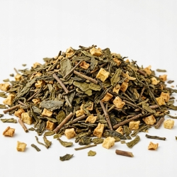 Herbata Zielona Bancha Japan Style 100g