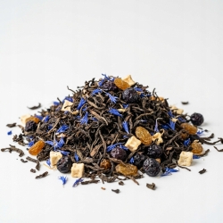Herbata Czarna Ceylon Lagos 100g
