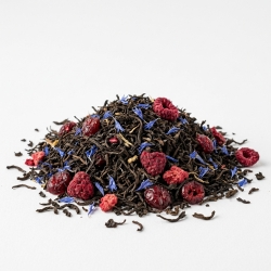Herbata Czarna Ceylon Żurawinowy Smak 1kg