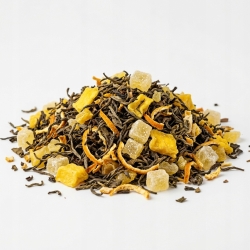 Herbata Darjeeling Himalayan Warszawska 100g