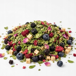 Herbata Mate Green Skrzydła Anioła 1kg
