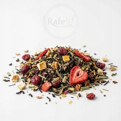 Herbata Tajemnicza 1kg