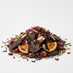 Herbata Pu-erh Karaoke 100g