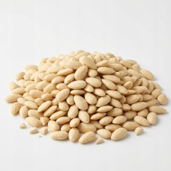 Migdał Blanszowany 1 Kg
