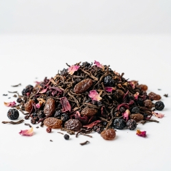 Herbata Assam Winogronowa Melodia 1kg