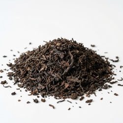 Herbata Pu-erh Żurawina 100g