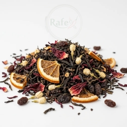 Herbata Pu-erh Jorinda 1kg