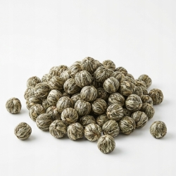 Herbata Truskawka Lichee O Smaku Maliny 0,5kg