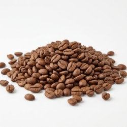 Kawa Aksamitna Szarlotka 1 Kg