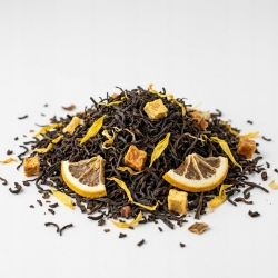 Herbata Darjeeling Himalayan Żeglarska 100g