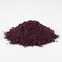 Aronia Liofilizowana Mielona 1 Kg