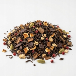 Herbata Yunnan Black Mount Emei 100g