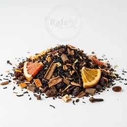 Herbata Owocowa Inspirująca 1kg