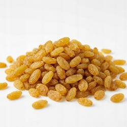 Rodzynki Golden Jumbo 1kg