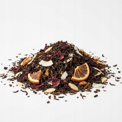 Herbata Pu-erh Więcej Smaku 1kg