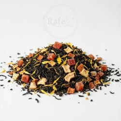 Herbata Czarna Ceylon Lovefool 100g