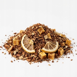 Herbata Honey Bush Lemon Lime 100g