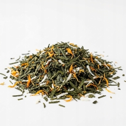Herbata Zielona China Sencha Gwiazdka Z Nieba 1kg