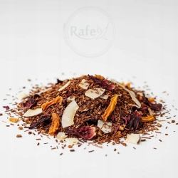 Herbata Rooibos Cyganka Zosia 100g