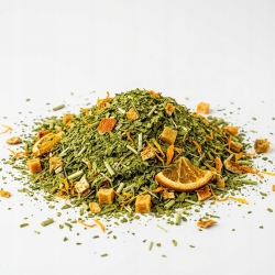 Herbata Mate Green La Selena 100g