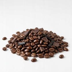 Kawa Arabica o smaku Creme Brulee 100 G