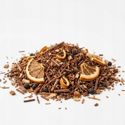 Herbata Honey Bush Miętowy Smak 100g